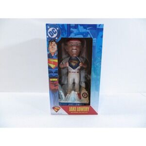 Jake‎ Lowery Superman Bobblehead DC Comics Fredericksburg Nationals Frednats SGA